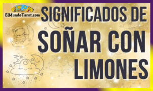 Soñar con limones