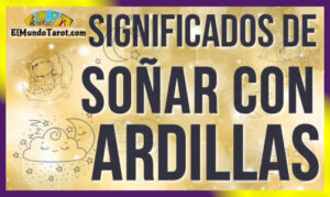 Soñar con ardillas